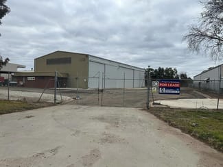 Rural / Farming commercial property leased at 10 Quin Drive Swan Hill VIC 3585 Rural / Farming commercial property leased at 10 Quin Drive Swan Hill VIC 3585
