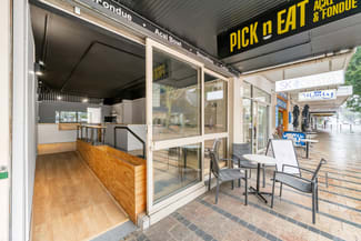 Shop & Retail commercial property leased at 1/31-33 Sydney Road Manly NSW 2095 Shop & Retail commercial property leased at 1/31-33 Sydney Road Manly NSW 2095