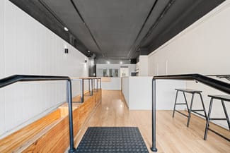 Shop & Retail commercial property leased at 1/31-33 Sydney Road Manly NSW 2095 Shop & Retail commercial property leased at 1/31-33 Sydney Road Manly NSW 2095