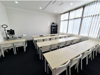 Offices commercial property leased at 2/800 George Street Haymarket NSW 2000 Offices commercial property leased at 2/800 George Street Haymarket NSW 2000