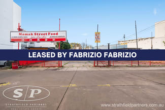 Offices commercial property leased at 86 Park Road Homebush NSW 2140 Offices commercial property leased at 86 Park Road Homebush NSW 2140