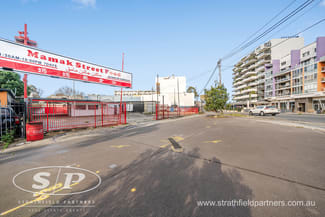 Offices commercial property leased at 86 Park Road Homebush NSW 2140 Offices commercial property leased at 86 Park Road Homebush NSW 2140