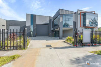 Factory, Warehouse & Industrial commercial property leased at 19 Northpark Drive Somerton VIC 3062 Factory, Warehouse & Industrial commercial property leased at 19 Northpark Drive Somerton VIC 3062
