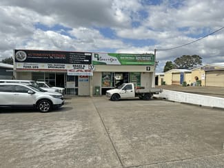 Factory, Warehouse & Industrial commercial property leased at 1/37 Randall Street Slacks Creek QLD 4127 Factory, Warehouse & Industrial commercial property leased at 1/37 Randall Street Slacks Creek QLD 4127