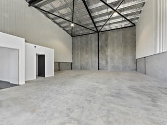 Factory, Warehouse & Industrial commercial property sold at Unit 3/53 Charbooday Drive Youngtown TAS 7249 Factory, Warehouse & Industrial commercial property sold at Unit 3/53 Charbooday Drive Youngtown TAS 7249