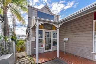 Offices commercial property leased at Shop 3/19 Latrobe Terrace Paddington QLD 4064 Offices commercial property leased at Shop 3/19 Latrobe Terrace Paddington QLD 4064