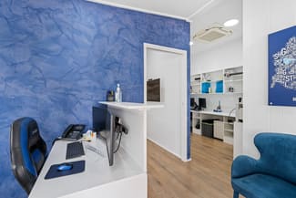 Offices commercial property leased at Shop 3/19 Latrobe Terrace Paddington QLD 4064 Offices commercial property leased at Shop 3/19 Latrobe Terrace Paddington QLD 4064