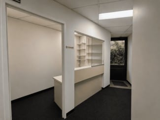Medical / Consulting commercial property leased at 9/10-12 Edgeworth David Avenue Hornsby NSW 2077 Medical / Consulting commercial property leased at 9/10-12 Edgeworth David Avenue Hornsby NSW 2077