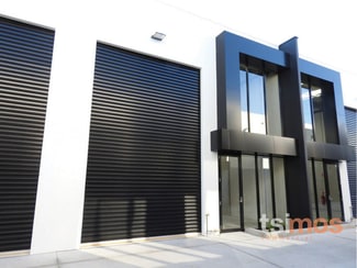 Factory, Warehouse & Industrial commercial property leased at 5/47-49 Grange Road Cheltenham VIC 3192 Factory, Warehouse & Industrial commercial property leased at 5/47-49 Grange Road Cheltenham VIC 3192