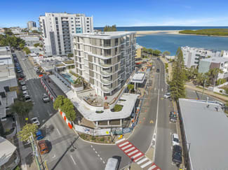 Shop & Retail commercial property leased at 5 Tay Avenue Caloundra QLD 4551 Shop & Retail commercial property leased at 5 Tay Avenue Caloundra QLD 4551