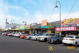 Shop & Retail commercial property leased at 57 Hamilton Place Mount Waverley VIC 3149