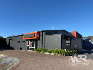 Factory, Warehouse & Industrial commercial property for lease at Unit 1/5 Cockburn Road Albany WA 6330 Factory, Warehouse & Industrial commercial property for lease at Unit 1/5 Cockburn Road Albany WA 6330