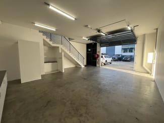 Factory, Warehouse & Industrial commercial property leased at Brookvale NSW 2100