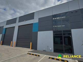 Factory, Warehouse & Industrial commercial property leased at 5/15 Innovation Drive Wallan VIC 3756 Factory, Warehouse & Industrial commercial property leased at 5/15 Innovation Drive Wallan VIC 3756