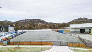 Development / Land commercial property for lease at Hardstand/33 Val Reid Crescent Hume ACT 2620 Development / Land commercial property for lease at Hardstand/33 Val Reid Crescent Hume ACT 2620