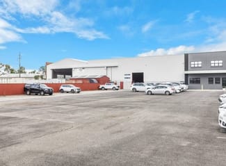 Factory, Warehouse & Industrial commercial property for lease at Seven Hills NSW 2147 Factory, Warehouse & Industrial commercial property for lease at Seven Hills NSW 2147