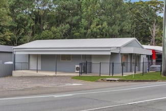 Offices commercial property for lease at 60E National Park Road Nambour QLD 4560 Offices commercial property for lease at 60E National Park Road Nambour QLD 4560