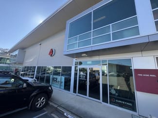 Offices commercial property leased at Upstairs/2 Yallourn Street Fyshwick ACT 2609 Offices commercial property leased at Upstairs/2 Yallourn Street Fyshwick ACT 2609