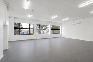 Showrooms / Bulky Goods commercial property for lease at Level 1/76 Islington Street Collingwood VIC 3066 Showrooms / Bulky Goods commercial property for lease at Level 1/76 Islington Street Collingwood VIC 3066