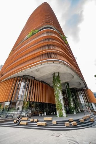 Offices commercial property leased at Suite 1302/32 Smith Street Parramatta NSW 2150 Offices commercial property leased at Suite 1302/32 Smith Street Parramatta NSW 2150