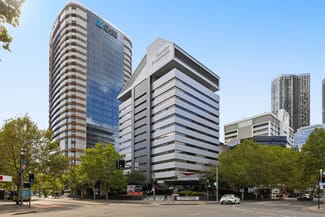 Offices commercial property leased at Suite 603/100 George Street Parramatta NSW 2150 Offices commercial property leased at Suite 603/100 George Street Parramatta NSW 2150
