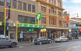Shop & Retail commercial property for lease at 1/9-11 Hindley Street Adelaide SA 5000