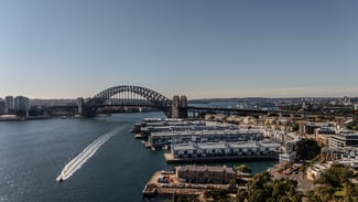 Medical / Consulting commercial property for lease at Piers 8&9/23 Hickson Road Millers Point NSW 2000 Medical / Consulting commercial property for lease at Piers 8&9/23 Hickson Road Millers Point NSW 2000