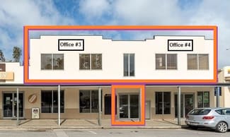 Offices commercial property for lease at 104 Main South Road Yankalilla SA 5203 Offices commercial property for lease at 104 Main South Road Yankalilla SA 5203