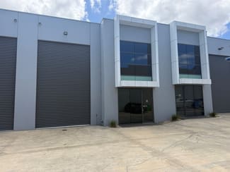 Factory, Warehouse & Industrial commercial property for lease at 9/830-850 Princes Highway Springvale VIC 3171