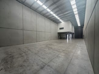 Factory, Warehouse & Industrial commercial property for lease at 9/830-850 Princes Highway Springvale VIC 3171