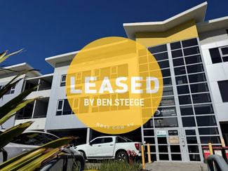 Offices commercial property leased at Unit 19/3 Box Road Taren Point NSW 2229 Offices commercial property leased at Unit 19/3 Box Road Taren Point NSW 2229
