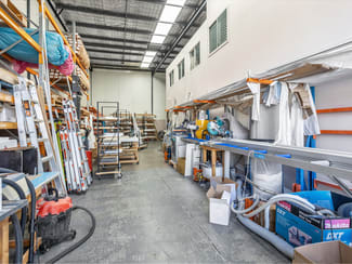 Factory, Warehouse & Industrial commercial property leased at 21/7 Salisbury Road Castle Hill NSW 2154 Factory, Warehouse & Industrial commercial property leased at 21/7 Salisbury Road Castle Hill NSW 2154