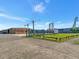 Factory, Warehouse & Industrial commercial property for lease at 24 Riverside Road Chipping Norton NSW 2170 Factory, Warehouse & Industrial commercial property for lease at 24 Riverside Road Chipping Norton NSW 2170