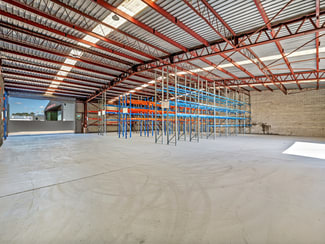 Factory, Warehouse & Industrial commercial property for lease at 24 Riverside Road Chipping Norton NSW 2170 Factory, Warehouse & Industrial commercial property for lease at 24 Riverside Road Chipping Norton NSW 2170