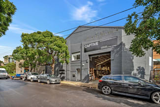 Factory, Warehouse & Industrial commercial property leased at 25 Rochester Street Botany NSW 2019 Factory, Warehouse & Industrial commercial property leased at 25 Rochester Street Botany NSW 2019