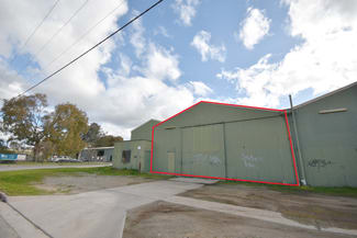 Factory, Warehouse & Industrial commercial property leased at 4/448 Panmure Street South Albury NSW 2640 Factory, Warehouse & Industrial commercial property leased at 4/448 Panmure Street South Albury NSW 2640