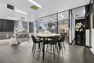 Factory, Warehouse & Industrial commercial property leased at Wetherill Park NSW 2164 Factory, Warehouse & Industrial commercial property leased at Wetherill Park NSW 2164