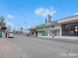 Shop & Retail commercial property leased at 10/254 Pitt Street Merrylands NSW 2160 Shop & Retail commercial property leased at 10/254 Pitt Street Merrylands NSW 2160