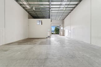 Factory, Warehouse & Industrial commercial property leased at 2/8 Bult Drive Brendale QLD 4500