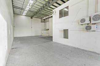 Factory, Warehouse & Industrial commercial property leased at 2/8 Bult Drive Brendale QLD 4500