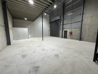 Factory, Warehouse & Industrial commercial property leased at 2/36 Silva Avenue Queanbeyan East NSW 2620 Factory, Warehouse & Industrial commercial property leased at 2/36 Silva Avenue Queanbeyan East NSW 2620