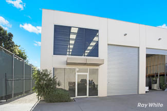 Showrooms / Bulky Goods commercial property leased at 9/54 Smith Road Springvale VIC 3171 Showrooms / Bulky Goods commercial property leased at 9/54 Smith Road Springvale VIC 3171