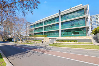 Offices commercial property for lease at Level 1/21 Kintail Road Applecross WA 6153 Offices commercial property for lease at Level 1/21 Kintail Road Applecross WA 6153