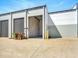 Factory, Warehouse & Industrial commercial property leased at Prestons NSW 2170 Factory, Warehouse & Industrial commercial property leased at Prestons NSW 2170