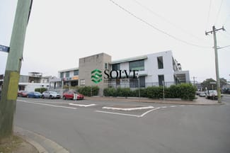 Offices commercial property for lease at 1 Level 1/38 Prince Street Blacktown NSW 2148 Offices commercial property for lease at 1 Level 1/38 Prince Street Blacktown NSW 2148
