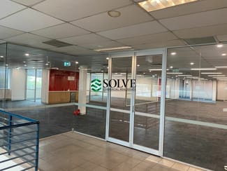 Offices commercial property for lease at 1 Level 1/38 Prince Street Blacktown NSW 2148 Offices commercial property for lease at 1 Level 1/38 Prince Street Blacktown NSW 2148
