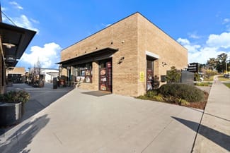Shop & Retail commercial property leased at Ground  Shop 4 (1.1)/47 Rose Street Murrumbateman NSW 2582