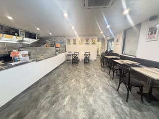 Factory, Warehouse & Industrial commercial property sold at Cafe 1/1 Doherty Close Warnervale NSW 2259 Factory, Warehouse & Industrial commercial property sold at Cafe 1/1 Doherty Close Warnervale NSW 2259