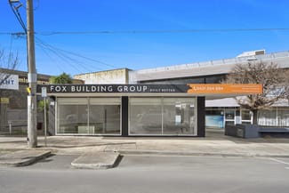 Offices commercial property leased at 1/63 Thomson Street Belmont VIC 3216 Offices commercial property leased at 1/63 Thomson Street Belmont VIC 3216