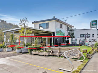 Shop & Retail commercial property leased at 860 Cambridge Road Cambridge TAS 7170 Shop & Retail commercial property leased at 860 Cambridge Road Cambridge TAS 7170